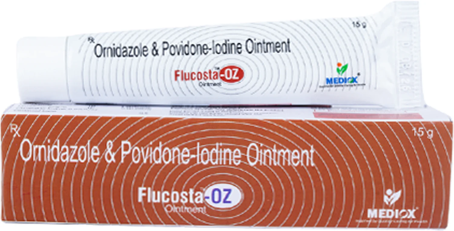 Ointment