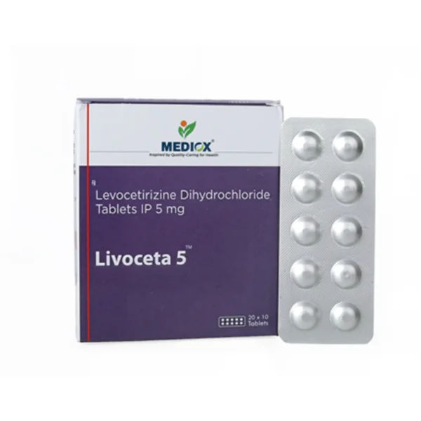 Livoceta