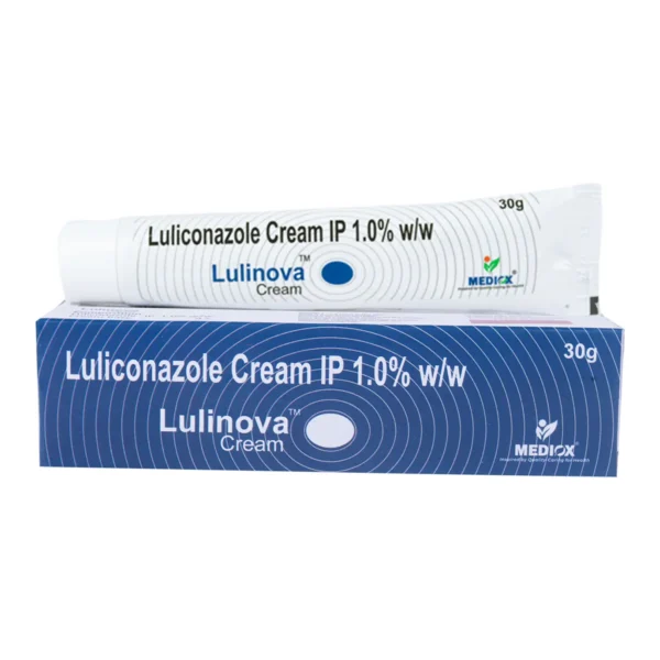 Lulinova Cream