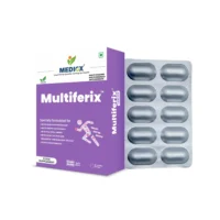 Multiferix