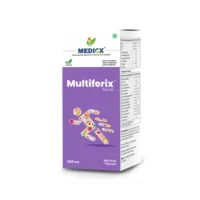 Multiferix-Syrup