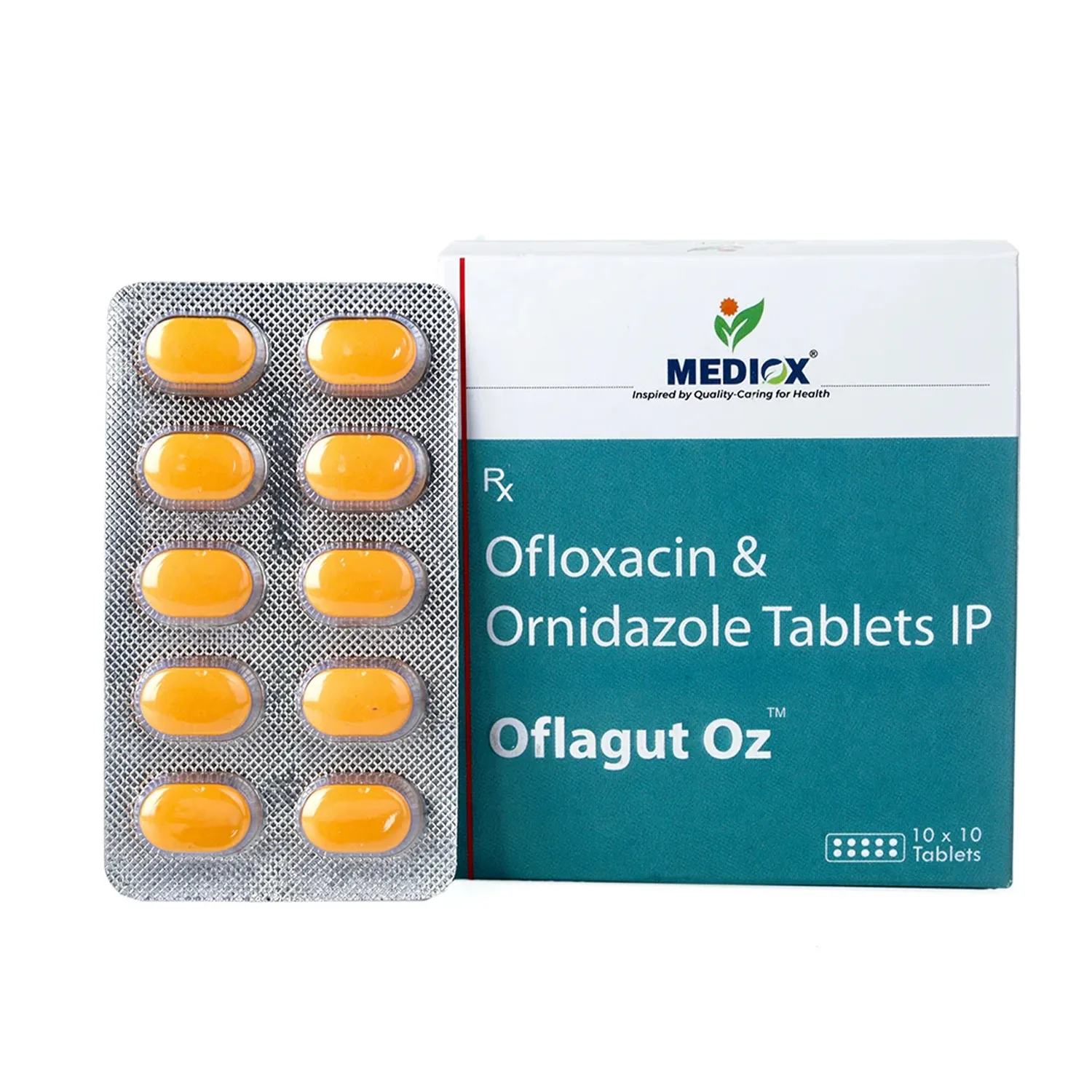 Anti Biotics