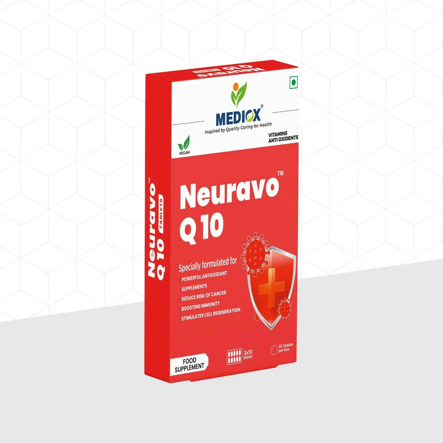 Anti Oxidant