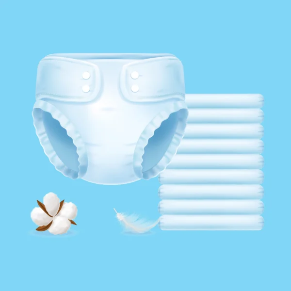 Baby Diapers