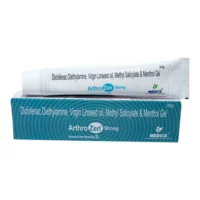 Arthro-Zen-Strong